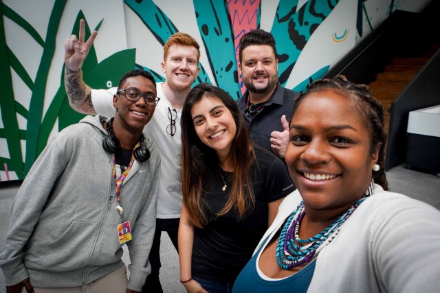 Mercado Livre ostenta 1º lugar no ranking entre as grandes empresas