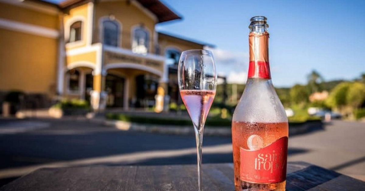 Vinícola Góes oferece até 50% de desconto na Black Friday