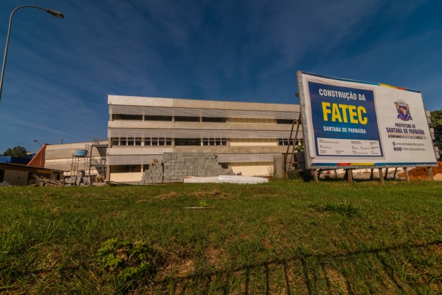 Com Fatec 4.0, Parnaíba quer se firmar como polo tecnológico no País