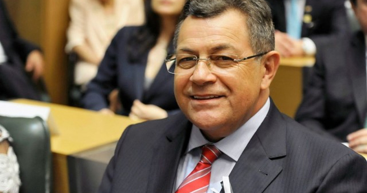 2026 deve ter chuva de prefeitos candidatos a deputado