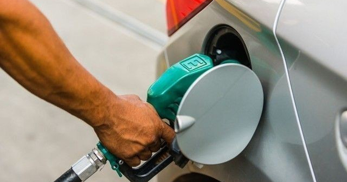 Petrobras reduz preços de diesel em R$ 0,40 a partir desta quarta-feira (8)