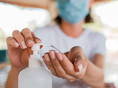 Secovi-SP aconselha bom senso em condomínios na fase vermelha