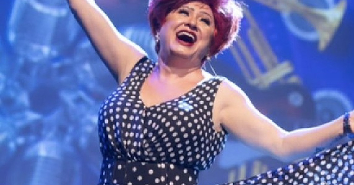 Nany People apresenta comédia “Como Salvar Um Casamento" em Barueri