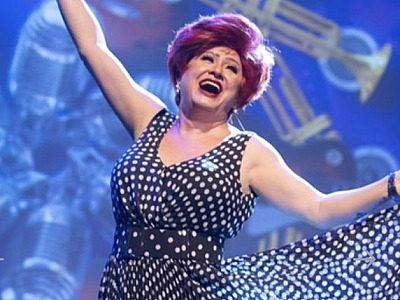 Nany People apresenta comédia “Como Salvar Um Casamento" em Barueri