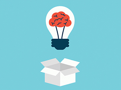 5 passos para pensar bem fora da caixa em 2019