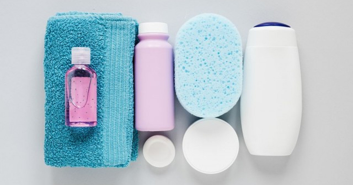 Grupo Vida Brasil busca doações de produtos de higiene pessoal