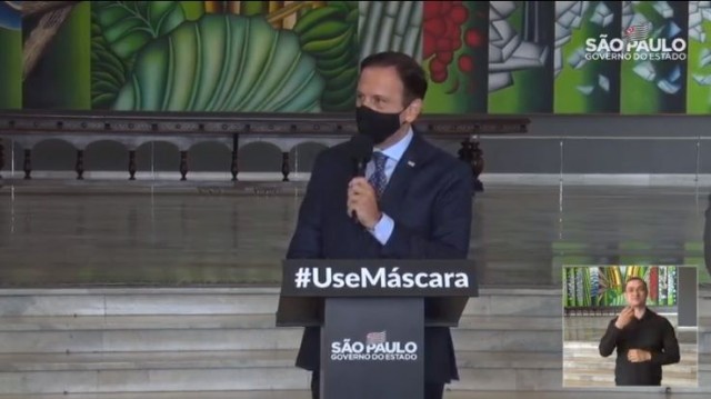 Faixa Oeste da Região Metropolitana avança para fase amarela do Plano SP