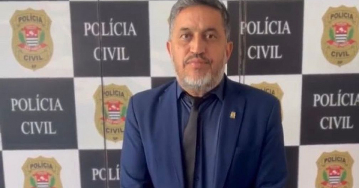 Vereador de Barueri critica secretário e caso termina no DP