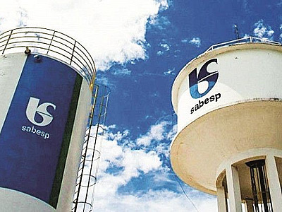 Vereadores criam comissão para apurar atuação da Sabesp