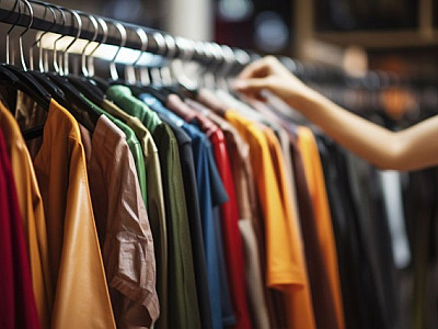 Bazar de Inverno do ATC acontece a partir desta quinta-feira (8)