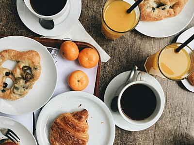 Em sua décima edição, Coffee Week Brasil acontecerá em outubro na capital paulista