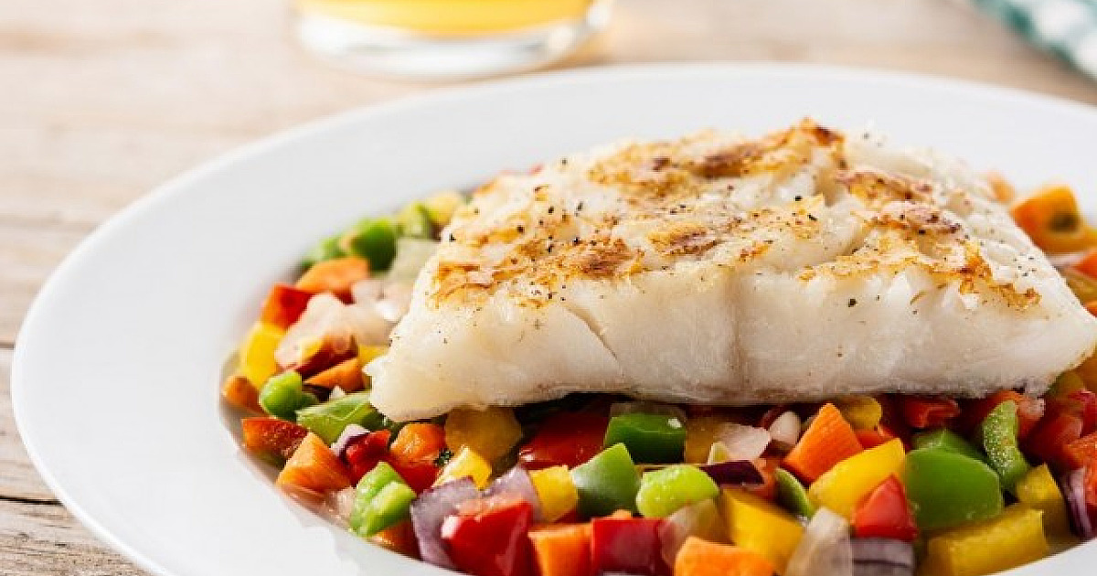 Paróquia Bom Pastor em Alphaville promoverá bacalhoada no dia 24