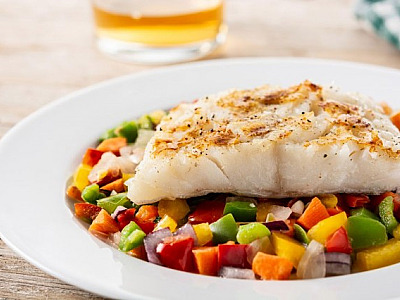 Paróquia Bom Pastor em Alphaville promoverá bacalhoada no dia 24