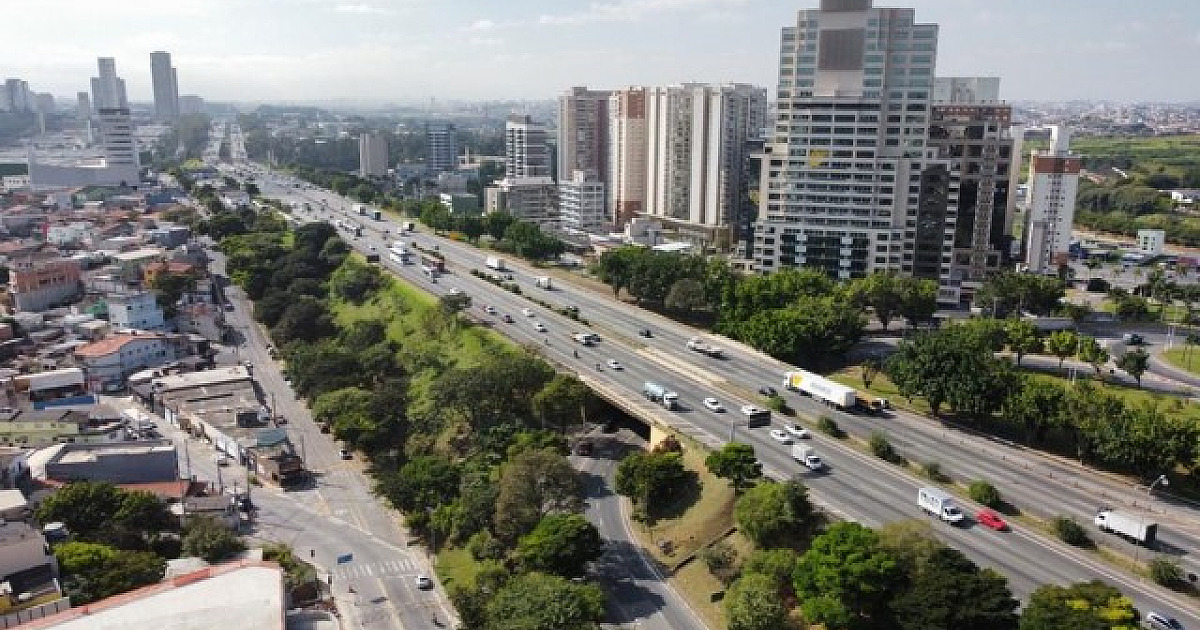 Barueri recebe a 1ª posição no eixo Economia entre as cidades mais inteligentes do país