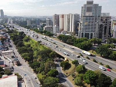 Barueri recebe a 1ª posição no eixo Economia entre as cidades mais inteligentes do país
