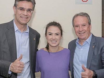 PSDB reduz candidaturas a federal e aumenta a de estadual