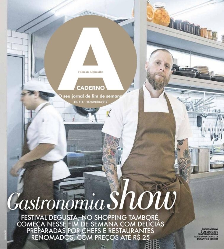 Caderno A - Edição 818