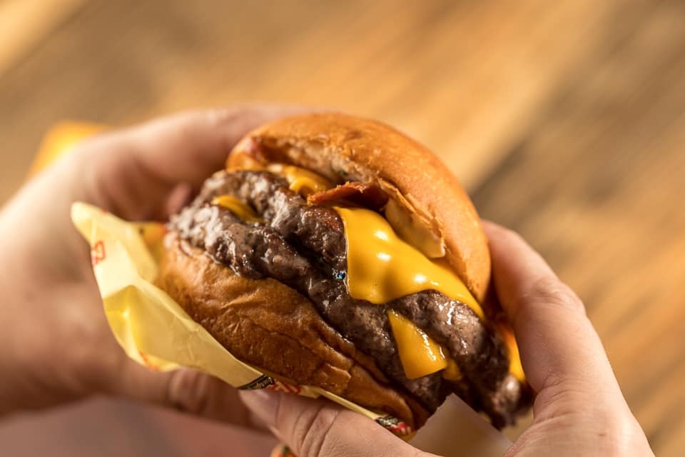 Alpha Point oferece delivery gratuito para a região de Alphaville