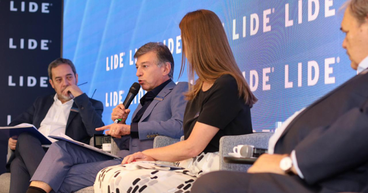 Seminário de Saúde LIDE acontece na terça-feira (19) na Praça das Artes de Barueri