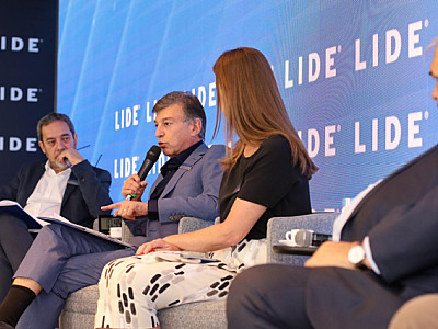 Seminário de Saúde LIDE acontece na terça-feira (19) na Praça das Artes de Barueri