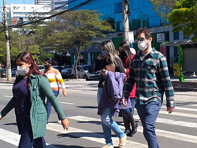 Barueri registra queda no número de óbitos por doenças respiratórias