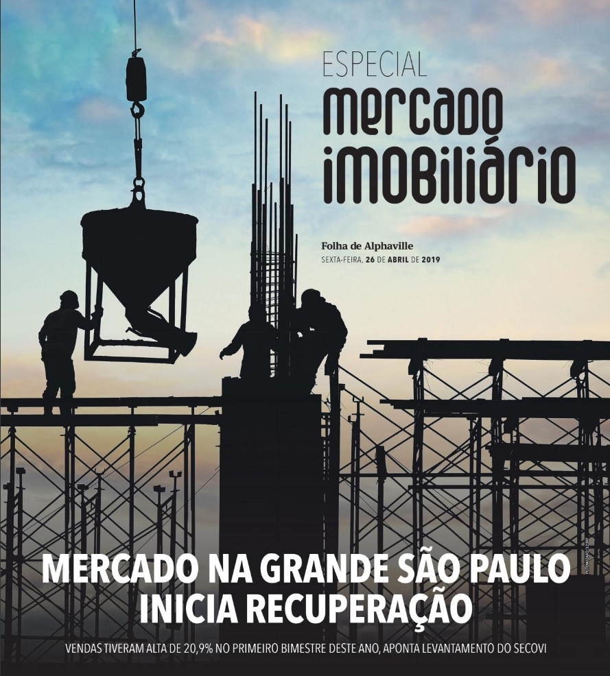 Especial Mercado Imobiliário