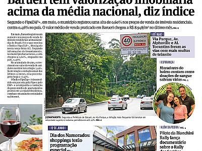 Edição 1017
