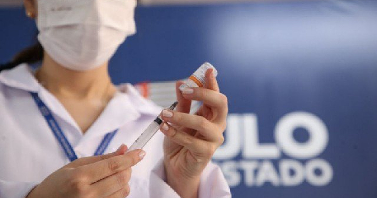 Novos lotes da vacina CoronaVac serão entregues em Barueri e Parnaíba nesta sexta-feira (14)