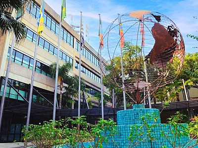 Escola Internacional de Alphaville oferece aulas gratuitas de preparação para redação do Enem