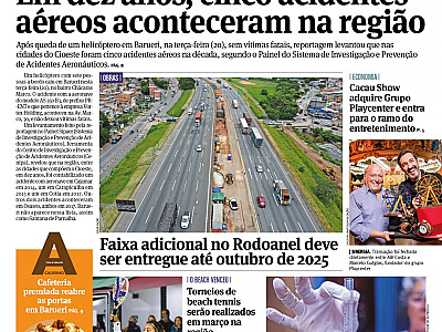 Edição 1053