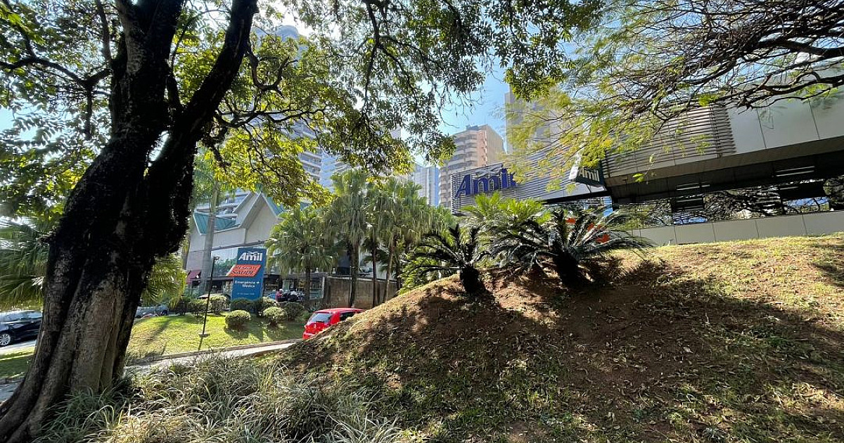 Sem a Amil, moradores relatam
dificuldades para ter atendimento