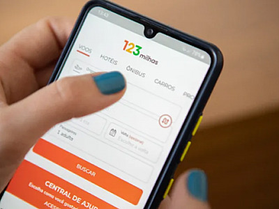 Empresa 123Milhas entra com pedido de recuperação judicial após suspensão de emissão de passagens