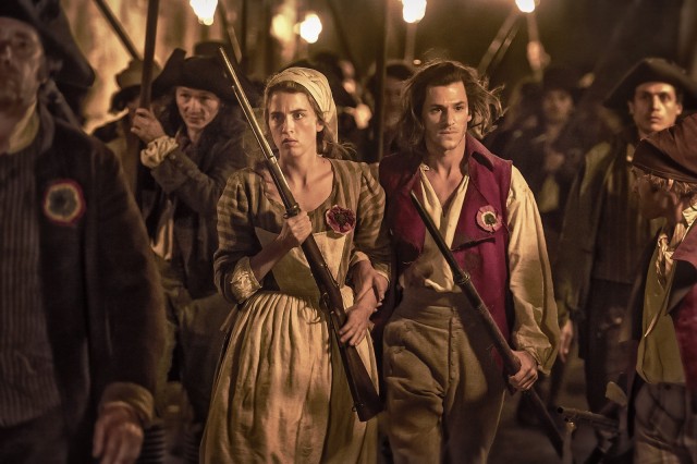 Festival de Cinema Francês oferece 50 filmes online e de graça para curtir em casa