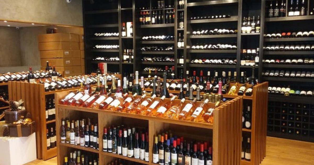 World Wine oferece rótulos com até 60% de desconto