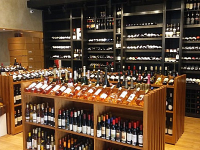 World Wine oferece rótulos com até 60% de desconto