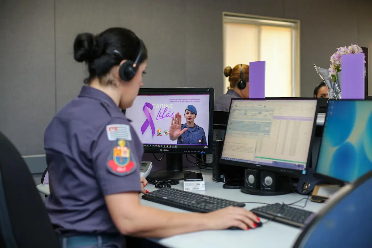 Saiba como acionar a rede de proteção em casos de violência contra a mulher