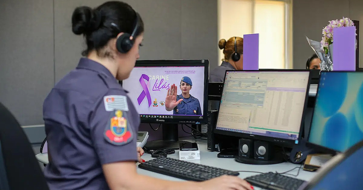 Saiba como acionar a rede de proteção em casos de violência contra a mulher