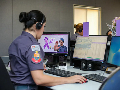 Saiba como acionar a rede de proteção em casos de violência contra a mulher