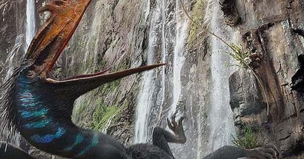 'Jurassic World: Recomeço' estreia 3 de julho