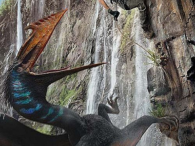 'Jurassic World: Recomeço' estreia 3 de julho