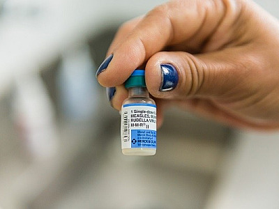 Alphaville tem caso confirmado de sarampo