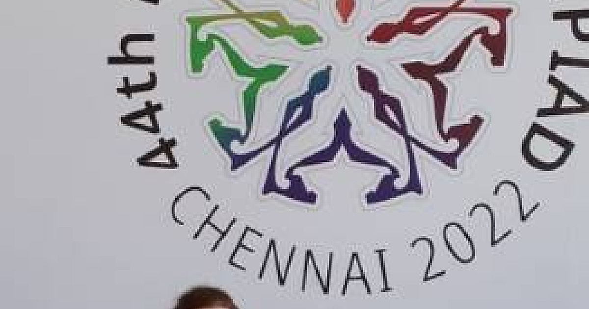 Moradora de Alphaville participa da Olimpíada Mundial de Xadrez como árbitra