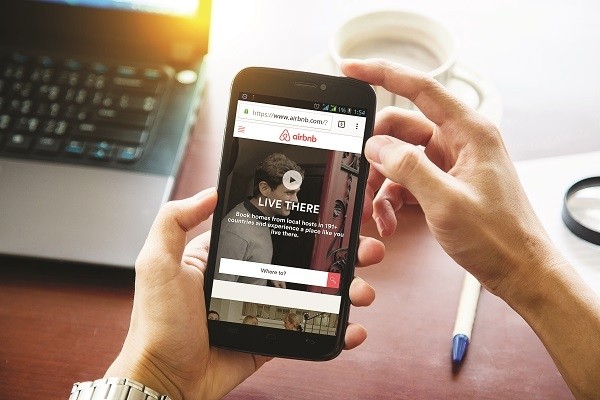 Plataformas de aluguel online ajudam na hora de escolher o espaço ideal
