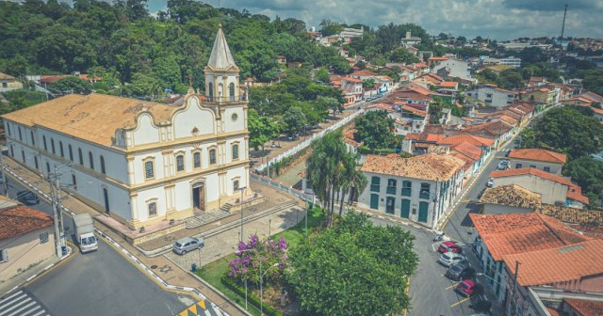 Com destaque em diferentes setores, Santana de Parnaíba completa 444 anos