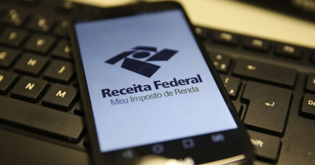 Receita abre consulta para 3º lote de restituição do Imposto de Renda