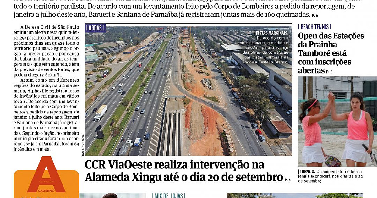 Edição 1080