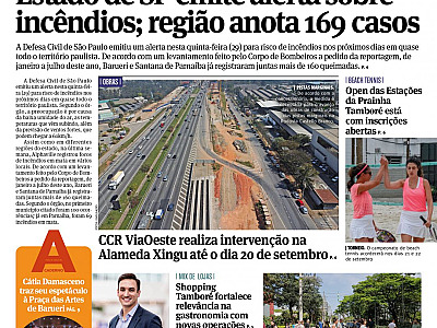 Edição 1080