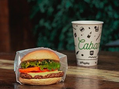 Celebre o Dia do Veganismo com opções saudáveis em Alphaville