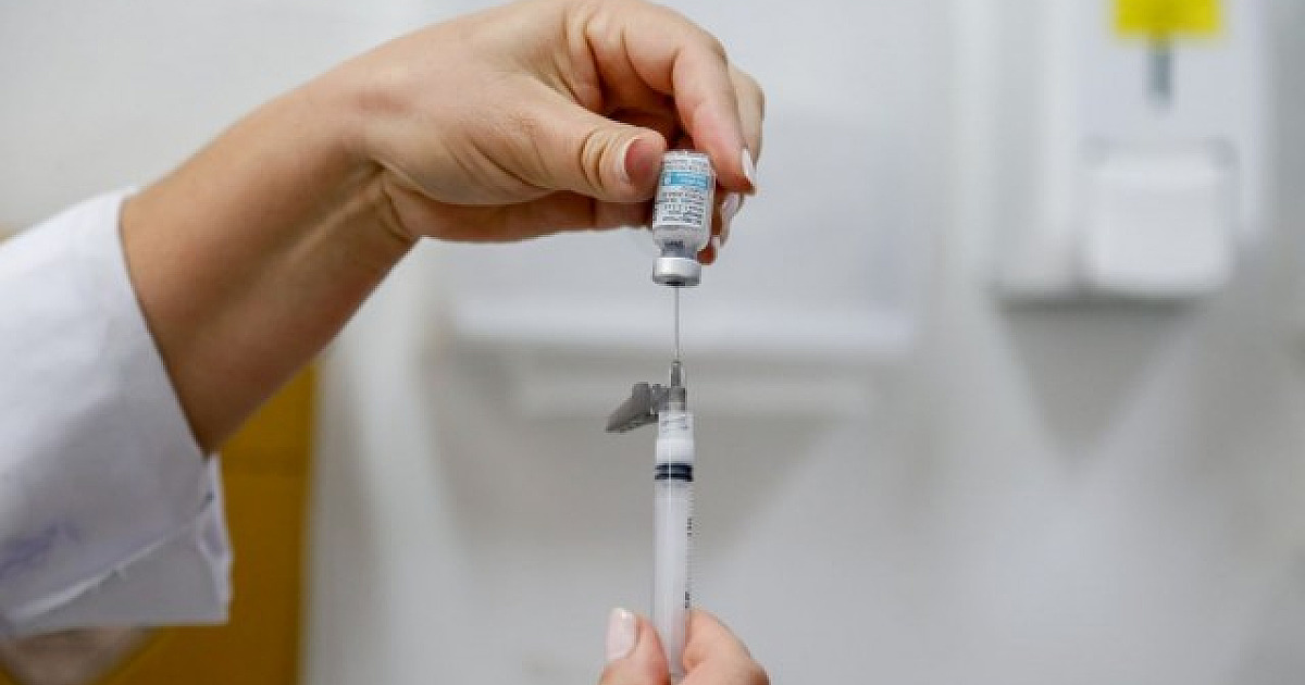 Barueri e Santana de Parnaíba começam a aplicação da vacina contra dengue