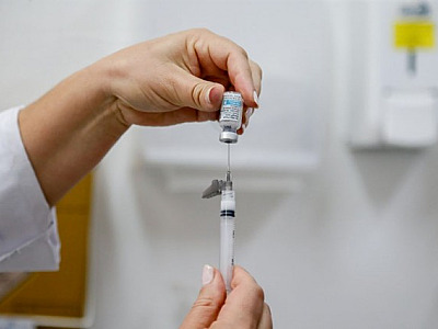 Barueri e Santana de Parnaíba começam a aplicação da vacina contra dengue